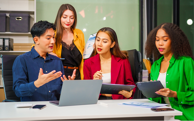 Cloud Infrastructure & DevOps Services